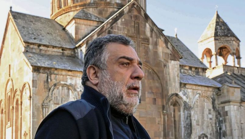 Forbes.Ռուբեն Վարդանյանն ինչի վրա է ծախսել 700 միլիոն դոլարը