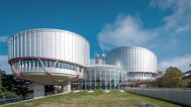ECHR to deliver judgment on killing of Armenian soldiers on Tuesday