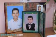 Через несколько месяцев родится брат бессмертного героя 44-дневной войны Геворка Джавахяна