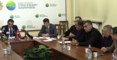 Որտե՞ղ է 500 մլն ջրաքանակությունը․ ձկնաբույծի հարցը՝ ՇՄ նախարարին