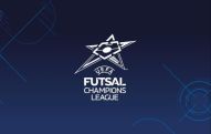 Yerevan to host 2024 UEFA Futsal Champions League finals