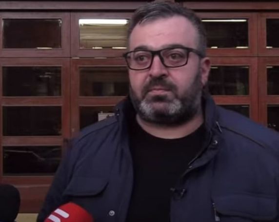 Մտավախություն ունեմ, որ սա թուրքական կողմի պատվեր է․ Գառնիկ Դանիելյան