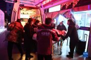 At least 86 killed in China earthquake