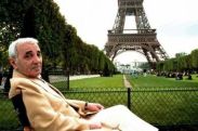 Part of Champs-Élysées in Paris to be renamed after Charles Aznavour