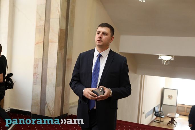 Тигран Абрамян: В турецком лексиконе вновь активизировалась формулировка «Зангезурский коридор»