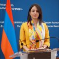 МИД Армении: Ереван не присоединился к «евросписку Магнитского»