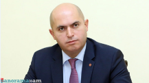 Ուրեմն ինչո՞ւ է Լուկաշենկոն որոշել իջնել մի մակարդակի, որը համատեղելի չէ իր՝ այդքան բարձր դիրքի հետ. Աշոտյան