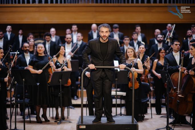 Khachaturian International Violin Competition kicks off in Beijing