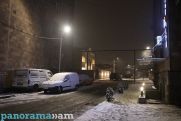Ճանապարհների վիճակը՝ ժամը 17։00-ի դրությամբ