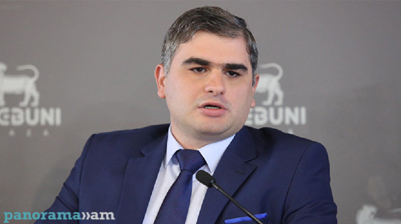 ԿԲ-ն թույլ չի տա՝ դոլարի փոխարժեքի կտրուկ տատանումներ լինեն, 3.6 մլրդ դոլարի պահուստներ ունի. Սուրեն Պարսյան