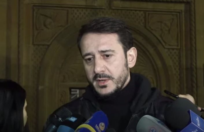 Դա մեծ ողբերգություն էր Արա Մարտիրոսյանի համար․ Արամե