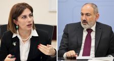 Անահիտ Ավանեսյանը խաբել է Նիկոլ Փաշինյանին. Պողոսյանը փաստեր է հրապարակել
