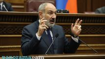 Тигран Абрамян: Пашинян, безусловно, осознает, что подобные вещи не сходят с рук