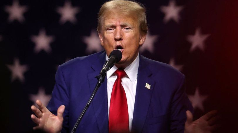 Colorado Supreme Court kicks Trump off ballot