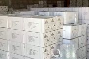 Մաքսային հսկողության ներքո գտնվող  33 տոննայից ավելի թունաքիմիկատներն իրացվել են առանց թույլտվության