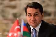 Հաջիև. Ադրբեջանին ու Հայաստանին հաջողվել է զարմացնել աշխարհին