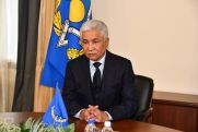 CSTO chief to visit Armenia