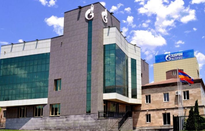 Գազի գինը չի բարձրանա