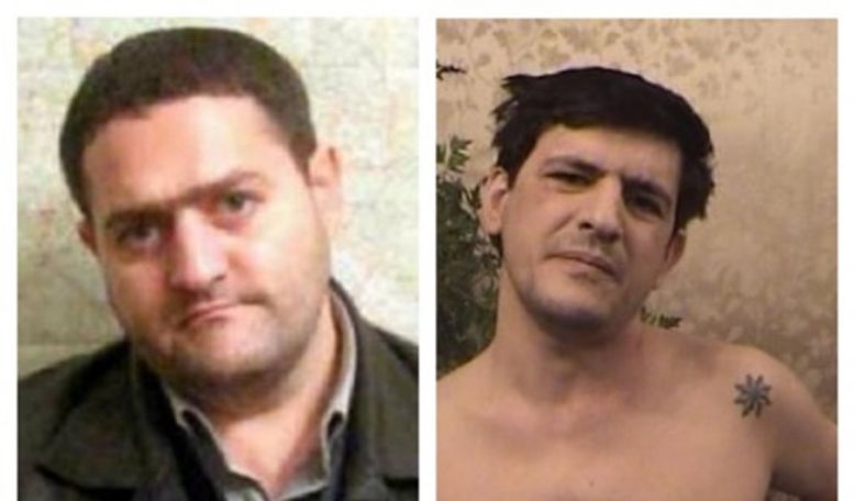 Арсен Ереванский отпущен на свободу, суд признал неправомерным задержание «вора в законе»