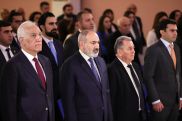 Փաշինյան. Շատ ճիշտ մոտեցում է, որ աշխատավարձերի բարձրացումը կապում ենք կամավոր ատեստավորման գործընթացի հետ