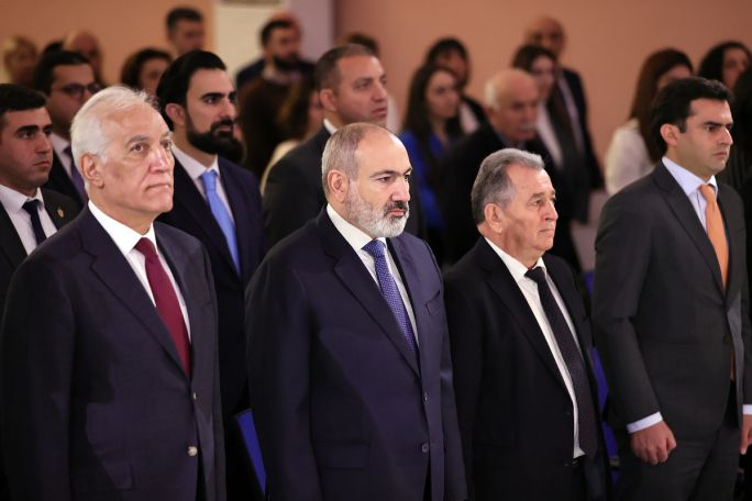 Փաշինյան. Շատ ճիշտ մոտեցում է, որ աշխատավարձերի բարձրացումը կապում ենք կամավոր ատեստավորման գործընթացի հետ