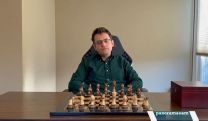 Левон Аронян выразил поддержку Арасу Озбилизу