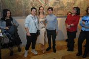 Анна Акопян встретилась с предпринимательницами