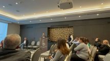 Գիտնականներն ու ուսուցիչները քննարկել են  «Հայոց Պատմություն» առարկայի 7-րդ դասարանի դասագիրքը