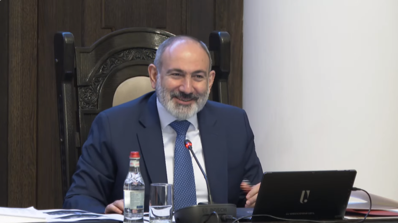 Մայրիկներին լծակ ենք տալիս, որ ասեն՝ հարգելի՛ տատիկ, դուք երկուշաբթի օրվանից ազատված եք աշխատանքից. Փաշինյան