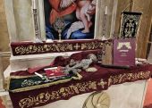 Armenian church looted and vandalized in Sweden