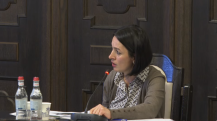 Կառավարությունը հաստատեց գիտնականների ատեստավորման կարգը