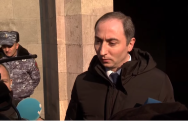 Armenian high-tech minister denies resignation talk