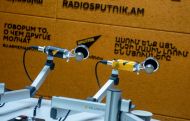 Russian Embassy deplores suspension of Radio Sputnik Armenia's license