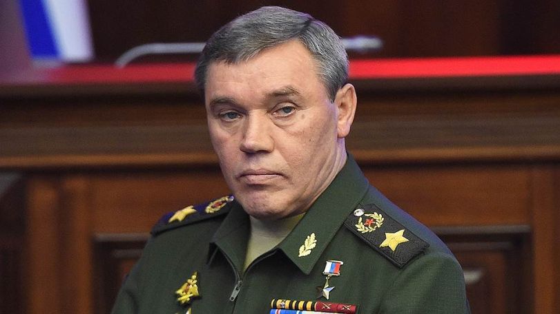 Russian army chief: Moscow continues efforts towards Armenia-Azerbaijan peace deal