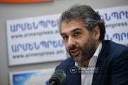 Смбатян: Арам Хачатурян – один из композиторов, произведения которых в Китае и Японии исполняются больше всех
