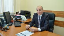 Հայաստանը, լինելով ոսկի արտադրող, մի գրամ ոսկի իր պահուստներում չունի, խայտառակություն է. Ատոմ Մարգարյան