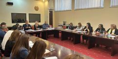 «Պատմություն» առարկայի քննությունն այլ ձևաչափով է անցկացվելու. ԿԳՄՍ փոխնախարար