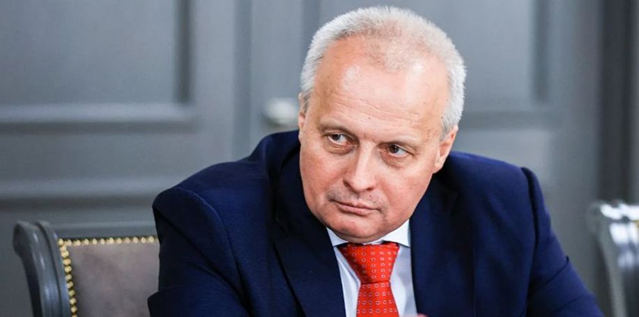 Копыркин: Обсуждаются новые соглашения между РФ и Арменией в области военно-технического сотрудничества
