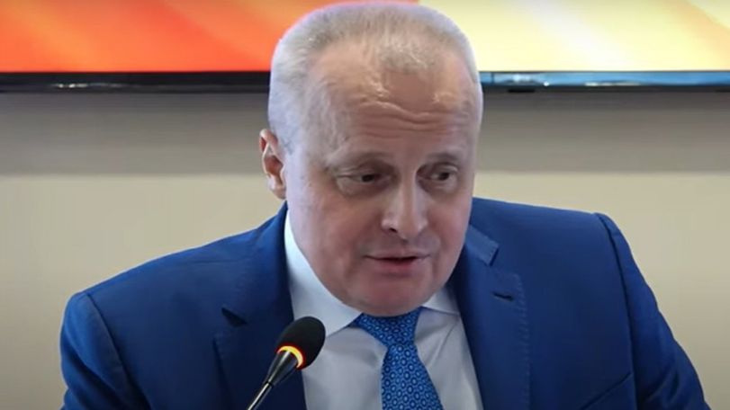 Russian envoy: Issue of Armenia's withdrawal from CSTO not on agenda