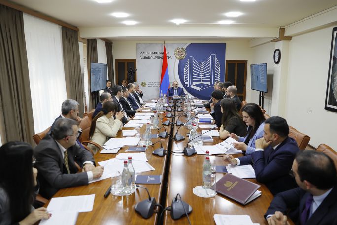 Հայաստանում համարակալվել և հաշվառվել է 568 հազար 622 գլուխ խոշոր եղջերավոր կենդանի