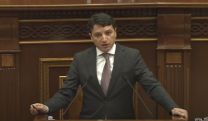 Արցախի պարտավորությունները ՀՀ նկատմամբ կազմում են  շուրջ 315 միլիարդ դրամ, որոնց սպասարկումն անհնար է դարձել. Նախարար