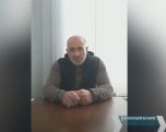 Armenian Pulmonology Center employee goes on strike