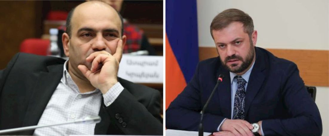 Սա աջակցություն է արցախցիներին, բայց լավ կլիներ աջակցեինք, որ տնավեր չդառնային. Թադևոս Ավետիսյան
