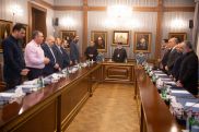 «Հայոց պատմության» դասագրքում օբյեկտիվությամբ ու պատշաճ ծավալով ներկայացված չեն ազգային, պետական, հոգևոր կյանքի պատմական կարևորագույն դեպքերը