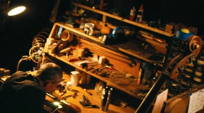 Film featuring Armenian story makes Oscar shortlist