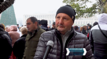 Թող փակեն տիրազուրկ հորերը, հետո նոր՝ երկրին վալյուտա բերող և 10 հազար աշխատատեղ ապահովող ջուրը. Ձկնաբույծ