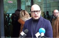 Айк Мамиджанян: Кольцо международного давления вокруг Пашиняна сжимается