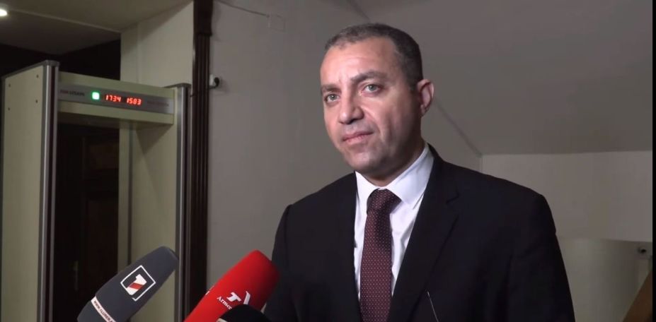 Քերոբյան. Կառաջարկվեն գրավիչ պայմաններ, որպեսզի բարձրակարգ սերմնահեղուկով սերմնավորեն խոշոր եղջերավոր կենդանիներին