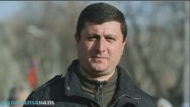 Opposition MP condemns 'overdose of politically motivated cases' in Armenia