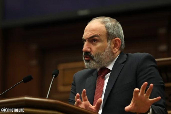 Կառավարության թերևս ամենախայտառակ որոշումը. Մեսրոպ Առաքելյան